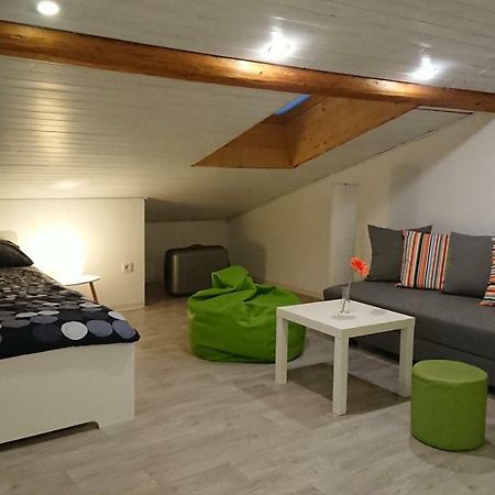 Cosy Apartment Lubiana Esterno foto