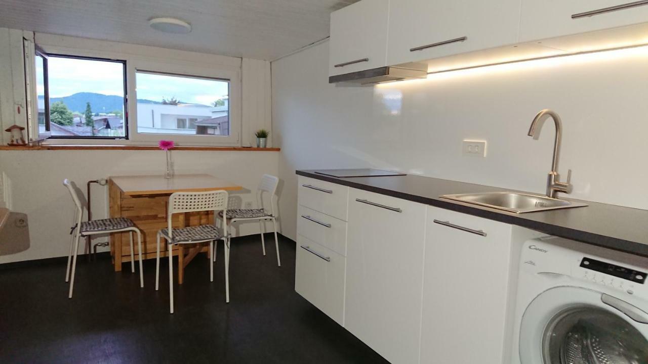 Cosy Apartment Lubiana Esterno foto