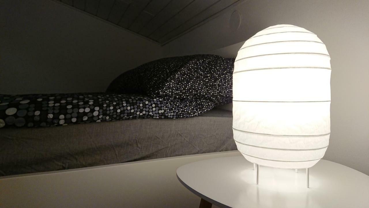 Cosy Apartment Lubiana Esterno foto